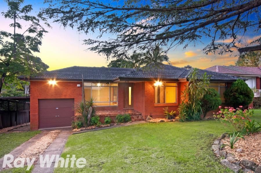 26 Chelsea Avenue, BAULKHAM HILLS NSW 2153, Baulkham Hills - Image 1