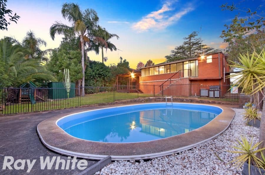26 Chelsea Avenue, BAULKHAM HILLS NSW 2153, Baulkham Hills - Thumbnail 2