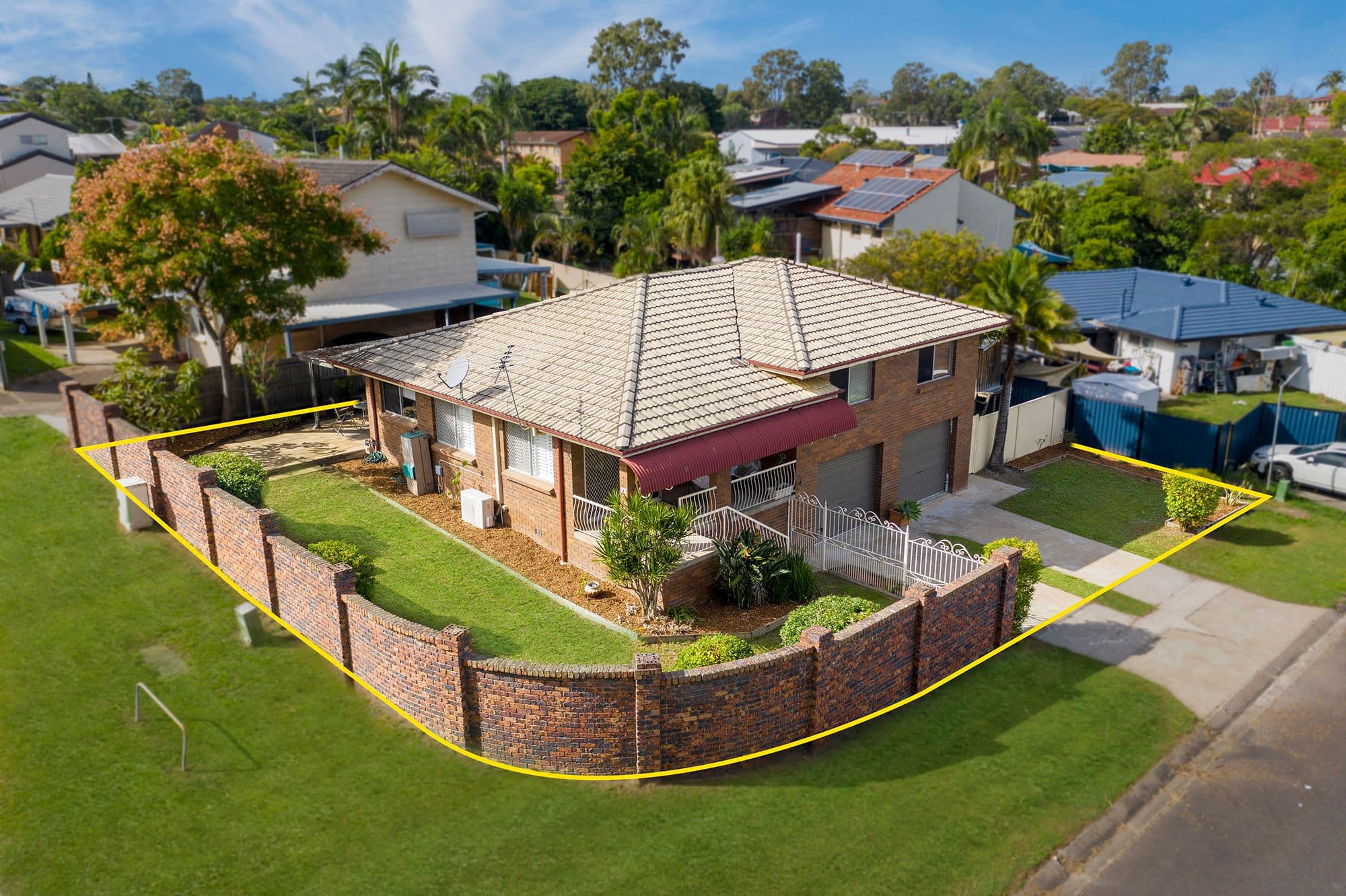 110 Dalmeny Street, Algester QLD 4115, Algester - Thumbnail 3