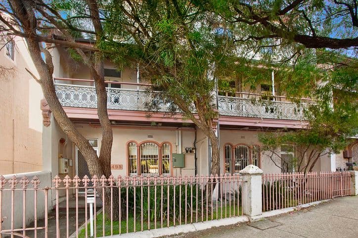 493-495 South Dowling Street, SURRY HILLS NSW 2010, Surry Hills - Thumbnail 2