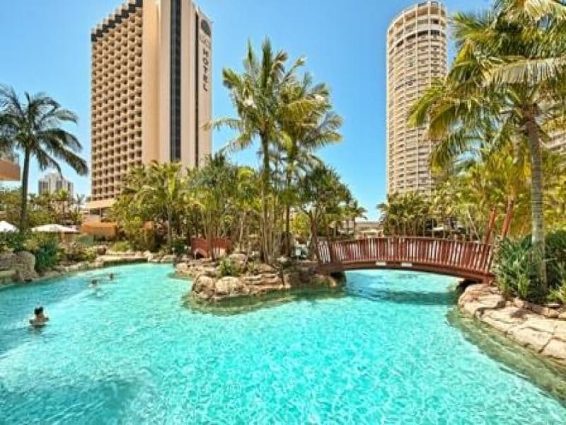 5 Palm Avenue, SURFERS PARADISE QLD 4217, Surfers Paradise - Image 1