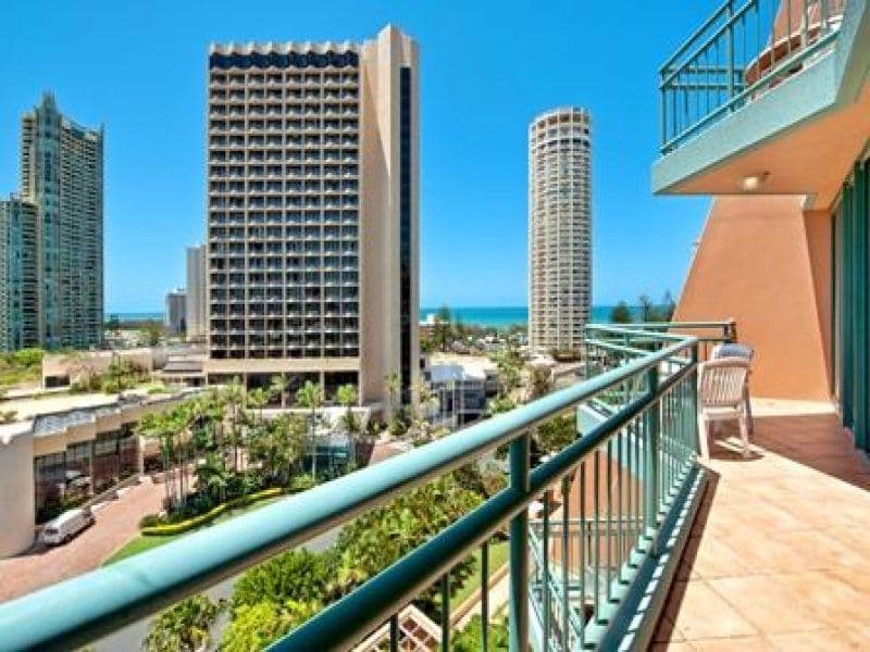 5 Palm Avenue, SURFERS PARADISE QLD 4217, Surfers Paradise - Thumbnail 2