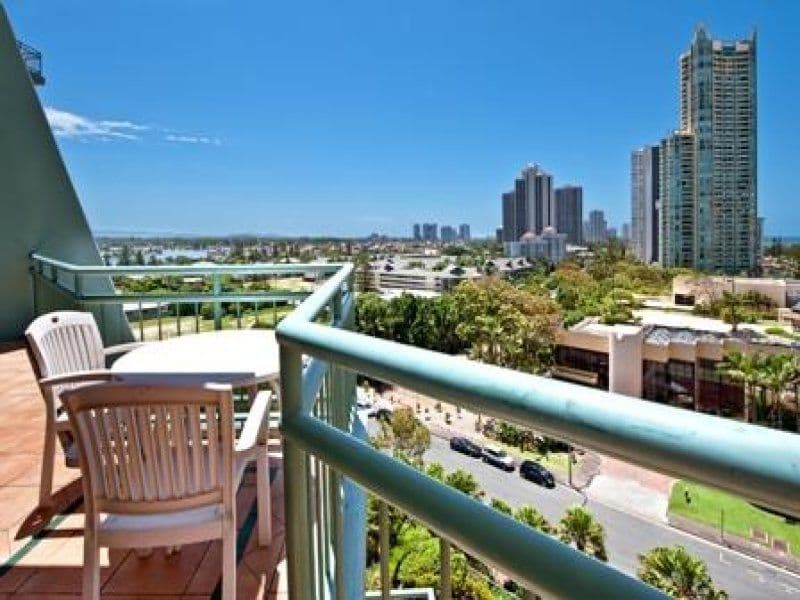 5 Palm Avenue, SURFERS PARADISE QLD 4217, Surfers Paradise - Thumbnail 3