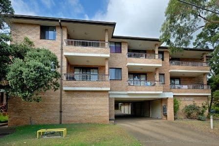 6-10  Lewis Street, CRONULLA NSW 2230, Cronulla - Image 1