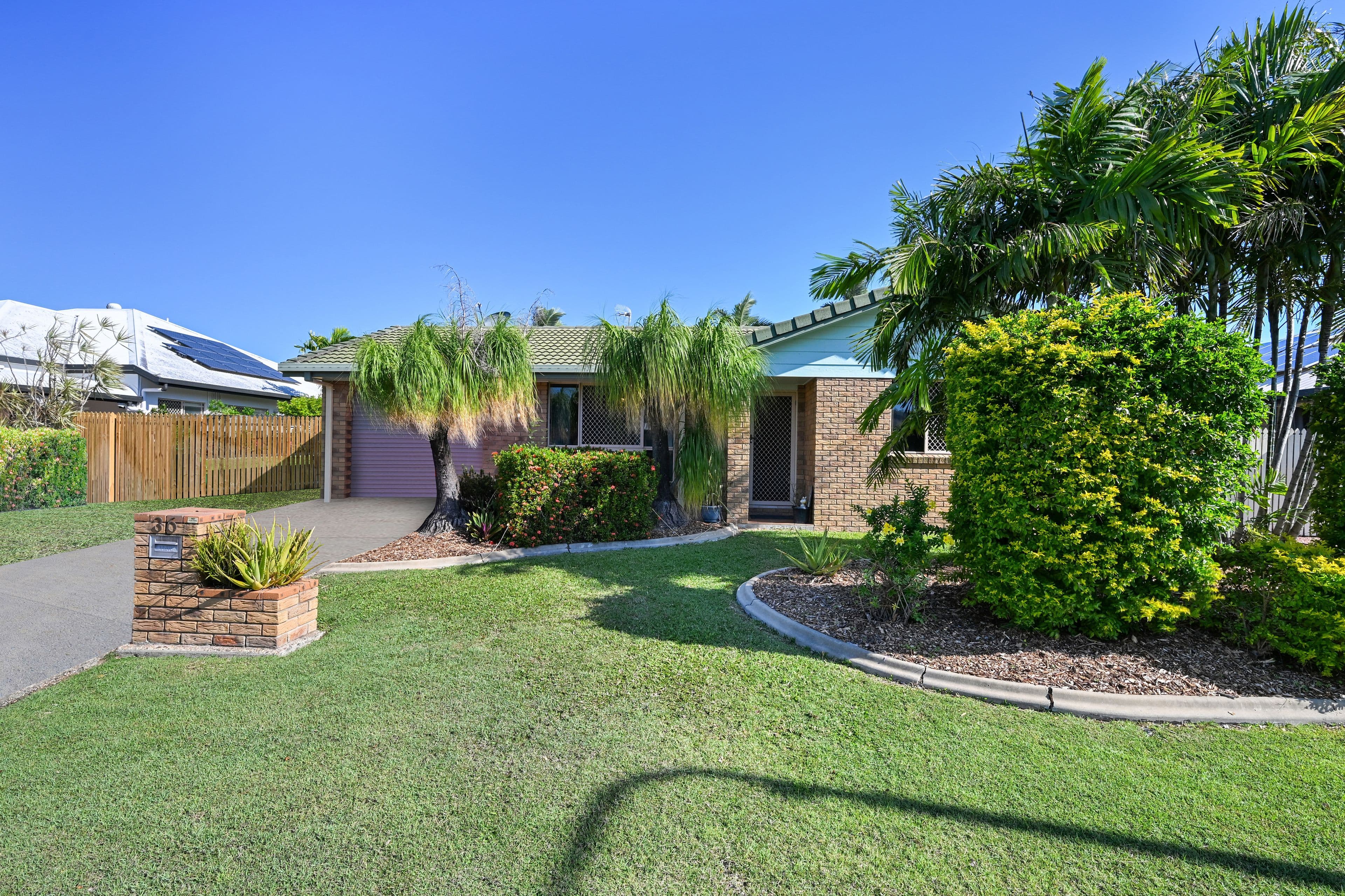 36 Avon Avenue, Kirwan QLD 4817, Kirwan - Thumbnail 2