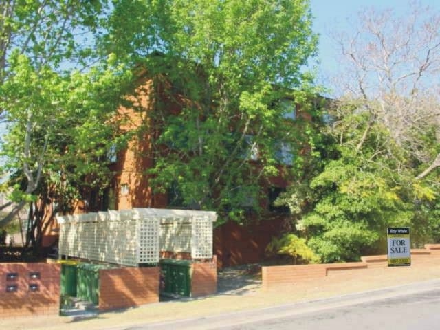 27 Alexandra Street, Hunters Hill - Image 1