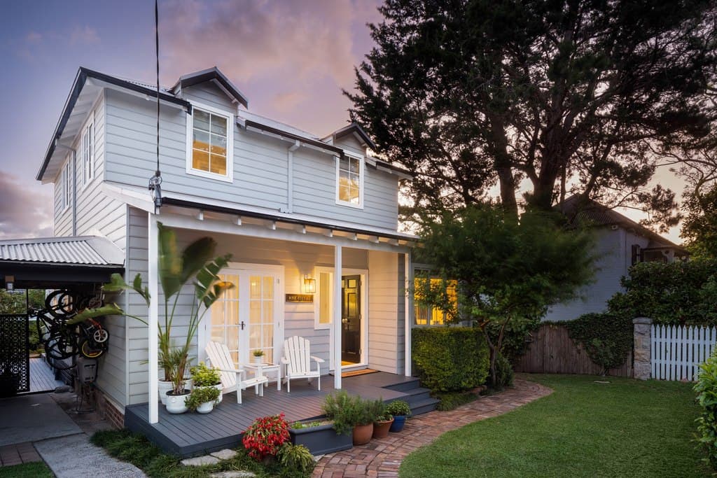 27 Alexandra Street, Hunters Hill - Thumbnail 2