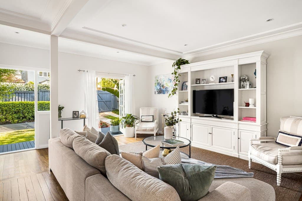 27 Alexandra Street, Hunters Hill - Thumbnail 5