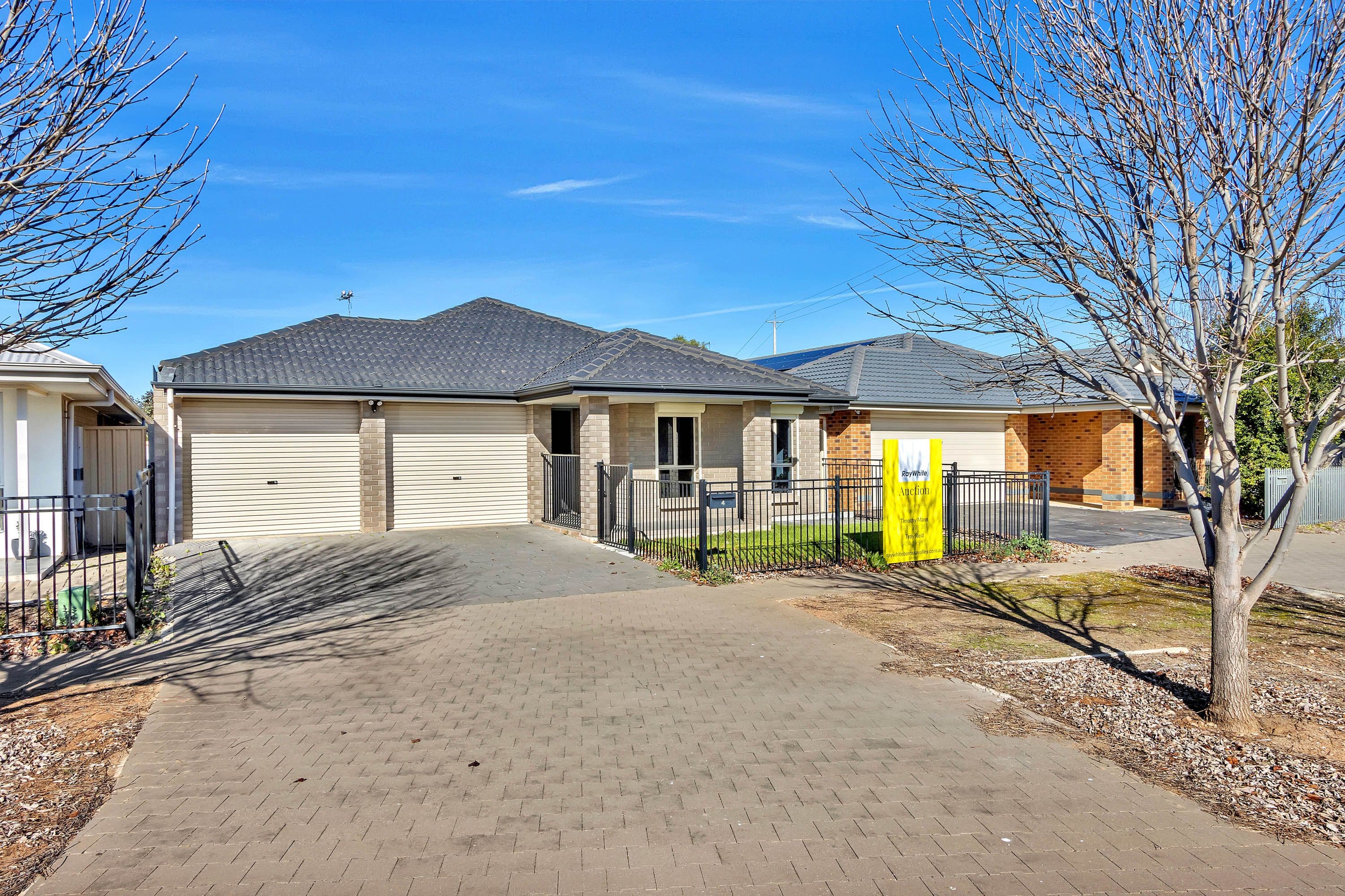 4 Fanflower Way, Munno Para SA 5115, Munno Para - Image 1