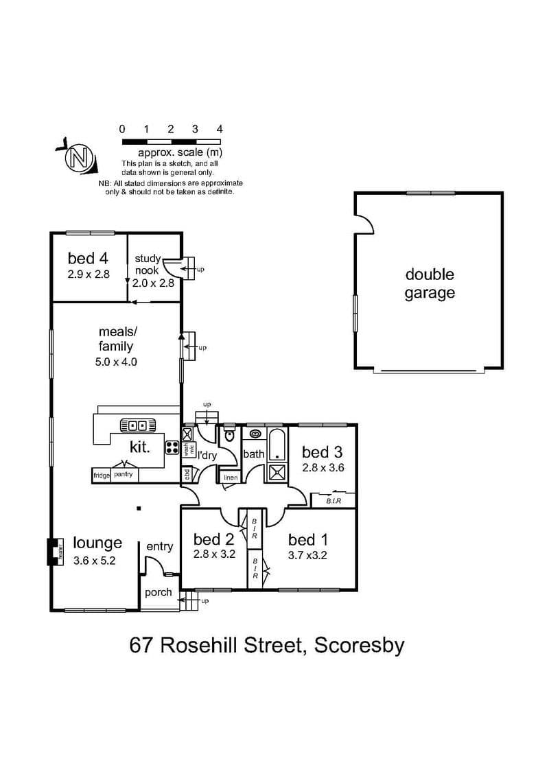 67 Rosehill Street, Scoresby VIC 3179, Scoresby - Thumbnail 7
