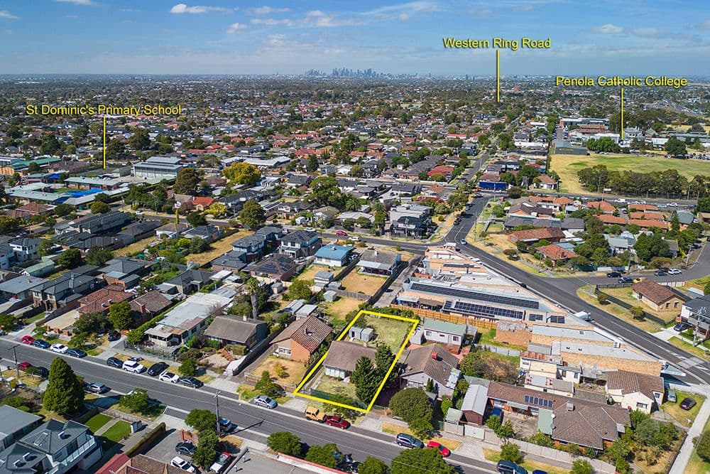 161 Cuthbert Street, Broadmeadows VIC 3047, Broadmeadows - Thumbnail 2