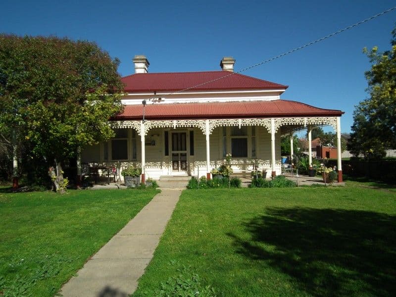 15 Prentice Street, NAGAMBIE VIC 3608, Nagambie - Image 1
