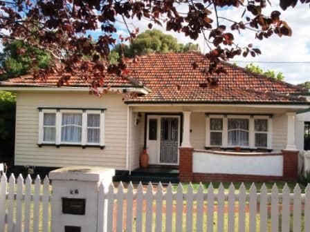 26 Park Street, SEYMOUR VIC 3660, Seymour - Image 1