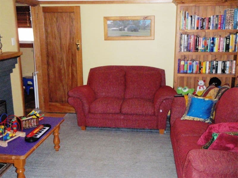 26 Park Street, SEYMOUR VIC 3660, Seymour - Thumbnail 4