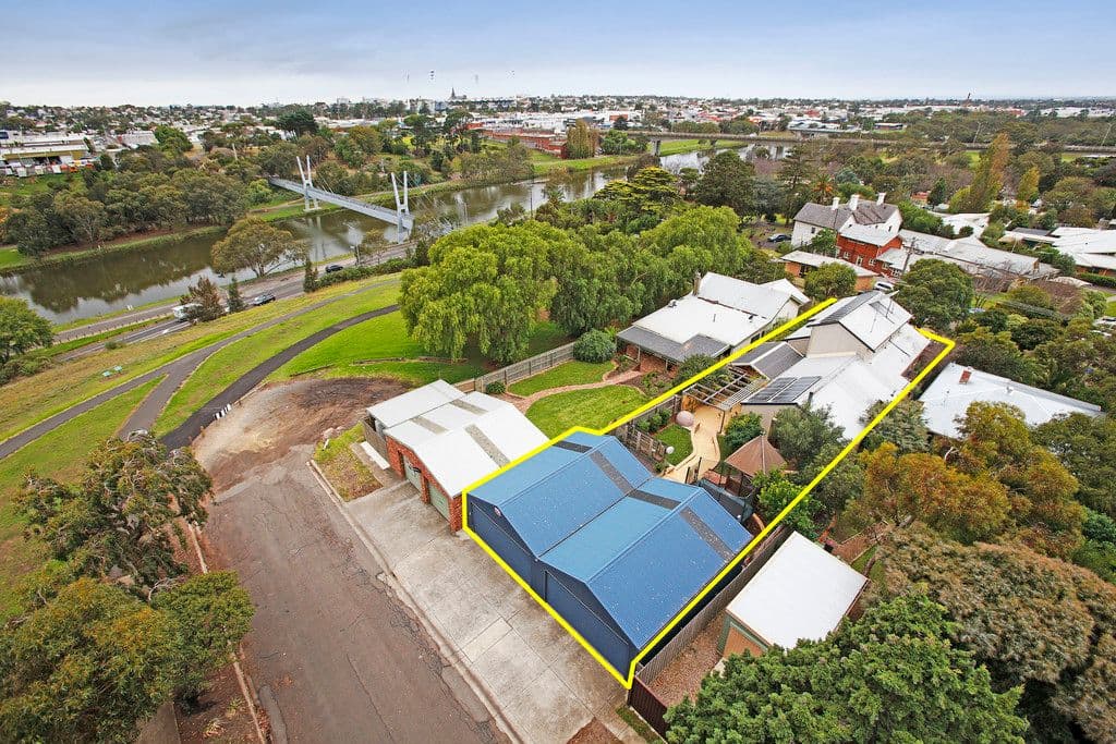 3 Riverview Terrace, Belmont VIC 3216, Belmont - Image 1