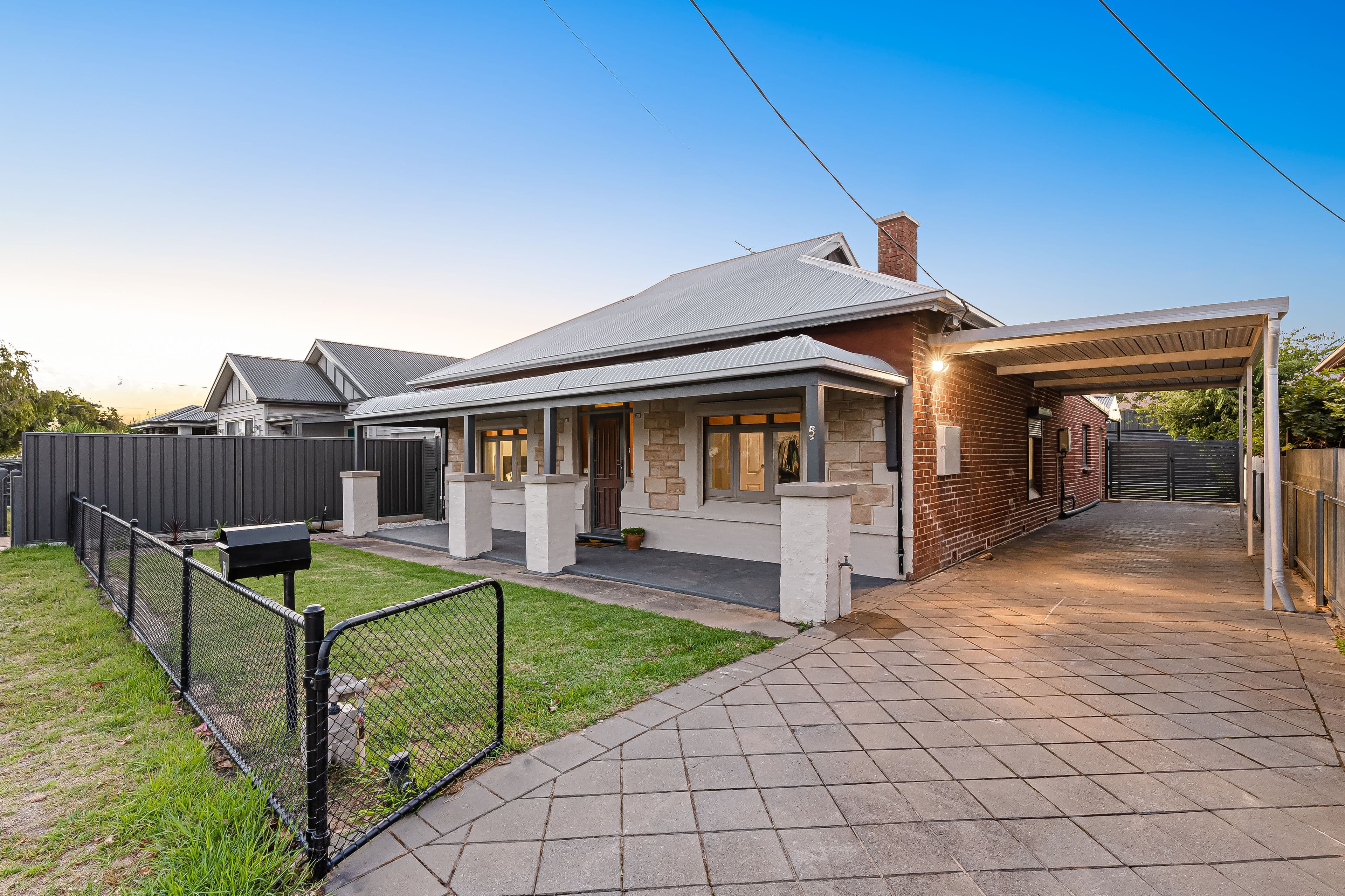 5 Etna Avenue, Cheltenham SA 5014, Cheltenham - Thumbnail 2