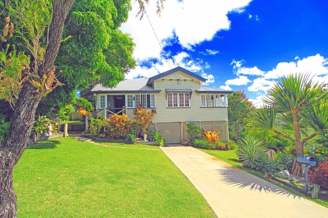 4 Macgregor Street, The Range QLD 4700, The Range - Image 1