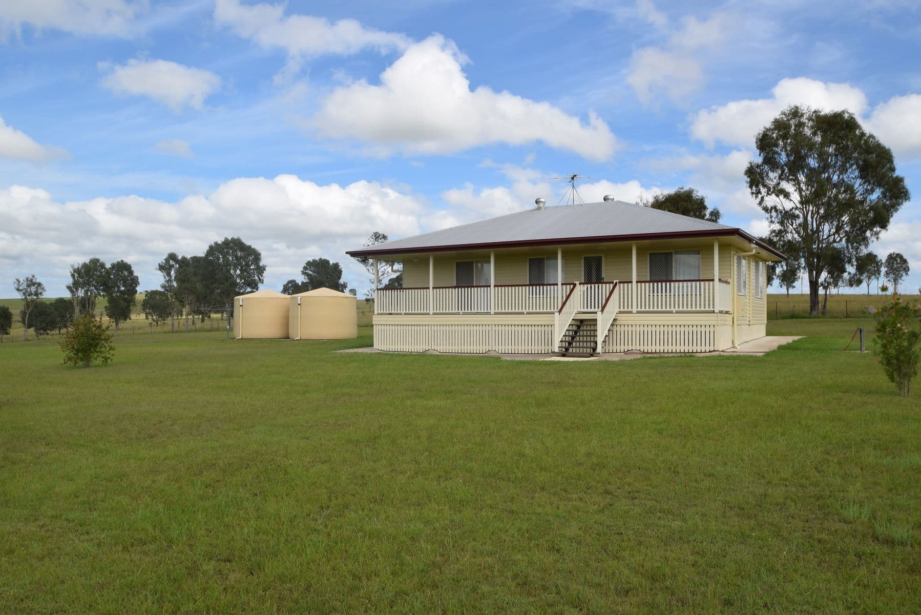 530 Mount Beppo Road, Mount Beppo QLD 4313, Mount Beppo - Image 1