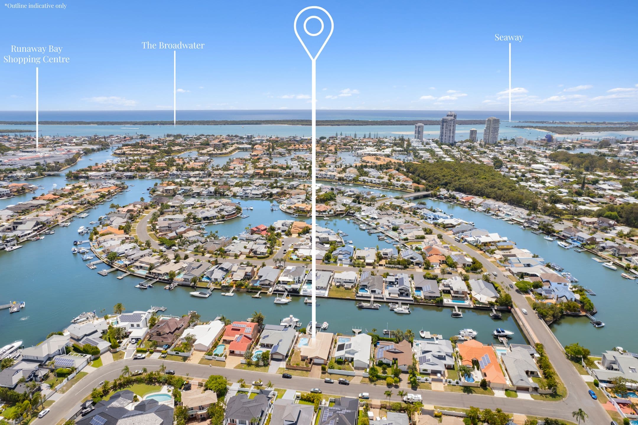 11 Nirvana Court, Runaway Bay QLD 4216, Runaway Bay - Image 1