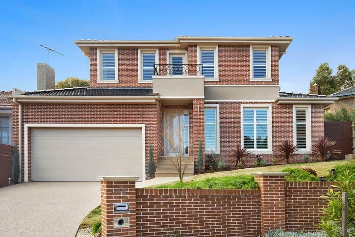 1A Athena Court, TEMPLESTOWE LOWER VIC 3107, Templestowe Lower - Image 1