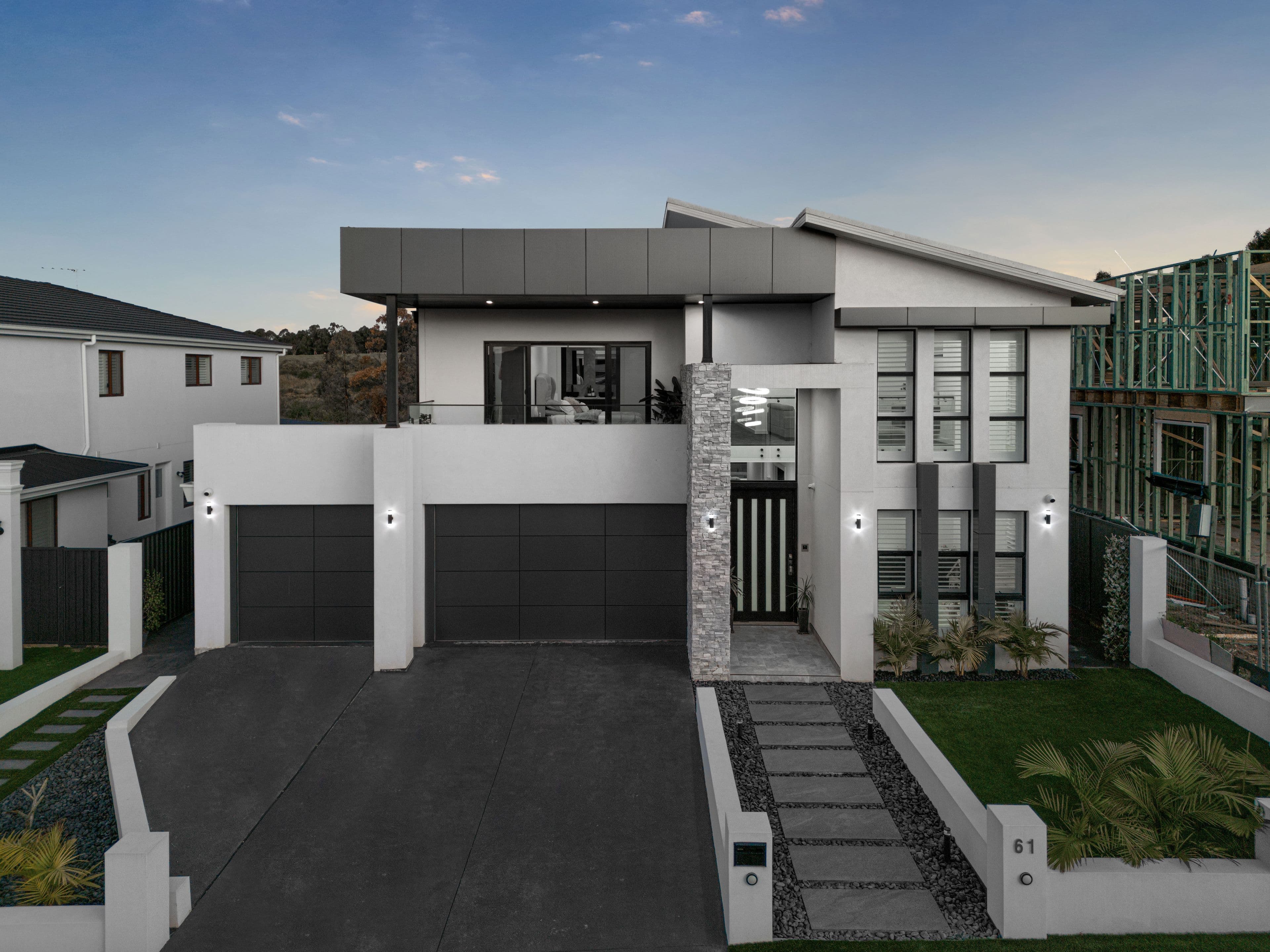 61 Bruce Ferguson Avenue, BARDIA NSW 2565, Bardia - Image 1
