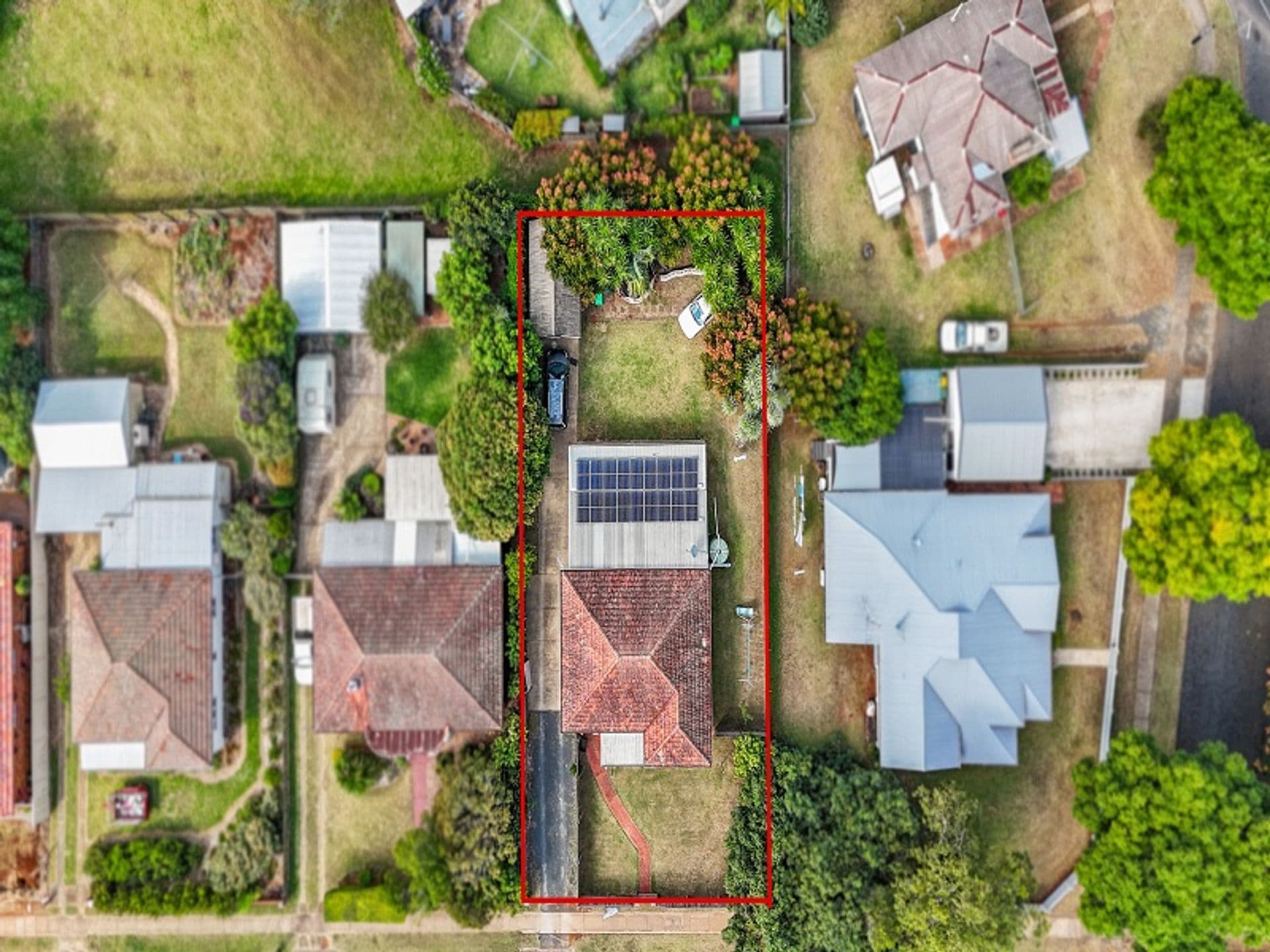 180 Holberton Street, Newtown, QLD, 4350, Newtown - Thumbnail 2