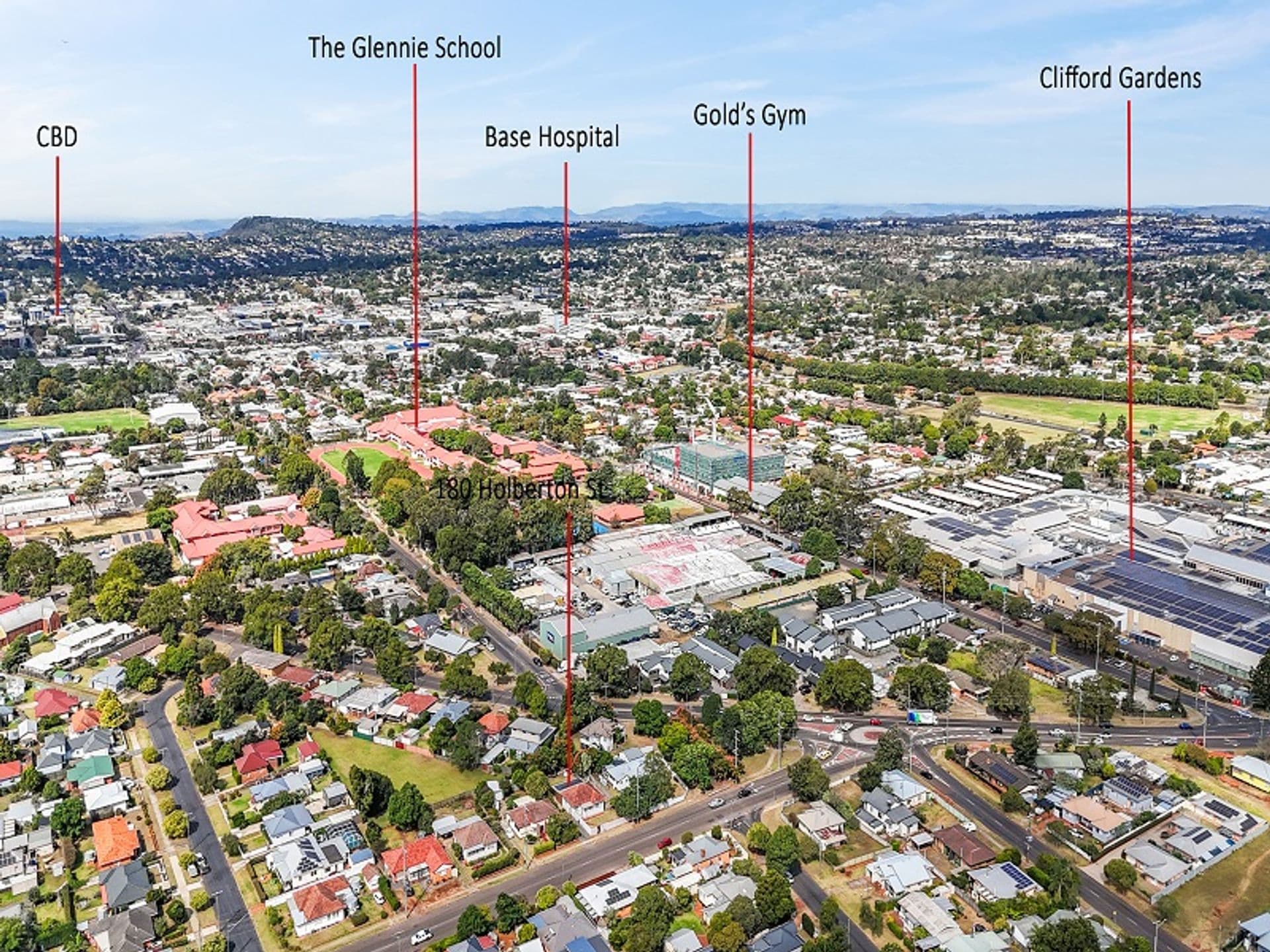 180 Holberton Street, Newtown, QLD, 4350, Newtown - Thumbnail 4