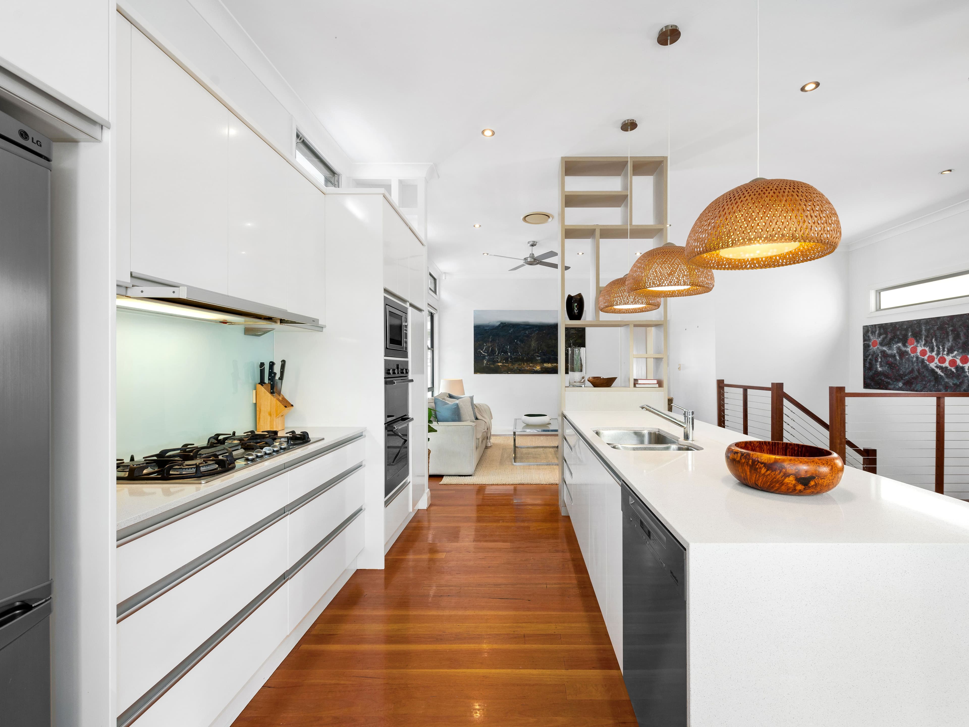 234 Harcourt Street, New Farm QLD 4005, New Farm - Thumbnail 3