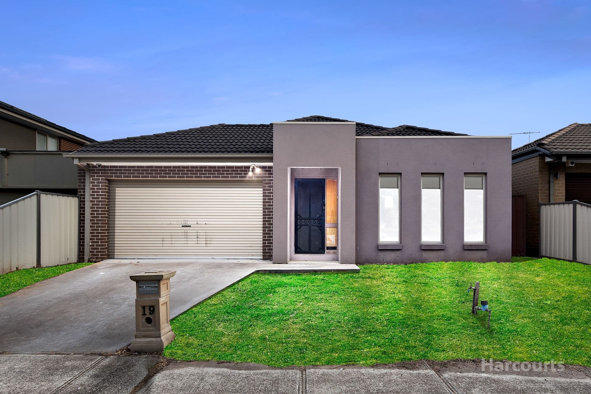 19 Nobel Banks Drive, Cairnlea VIC 3023, Cairnlea - Image 1