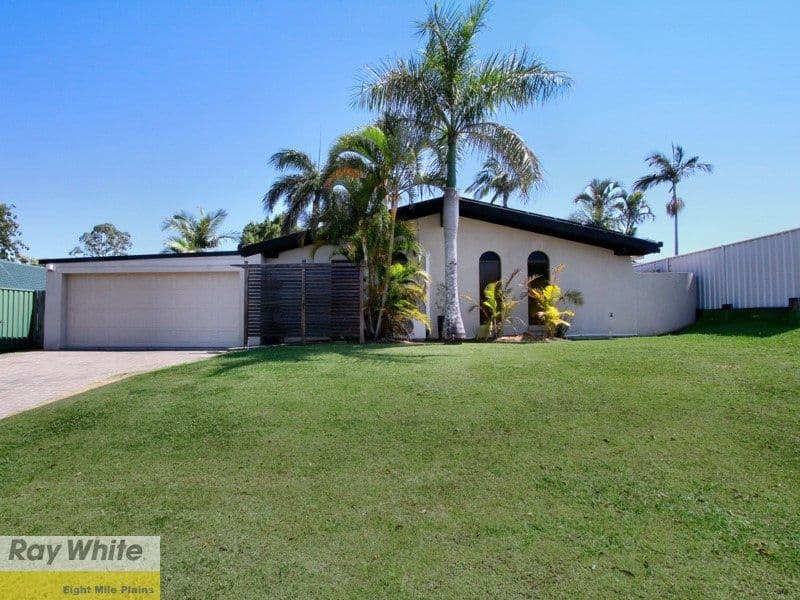 211 Gaskell Street, EIGHT MILE PLAINS QLD 4113, Eight Mile Plains - Image 1