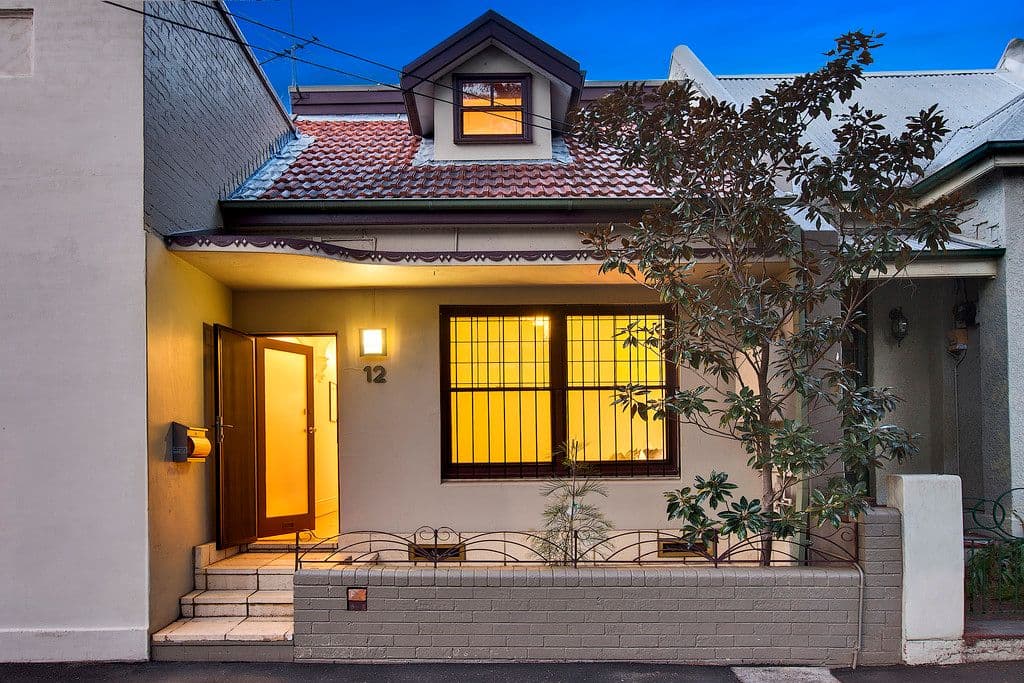 12 Ferndale Street, Newtown NSW 2042, Newtown - Image 1