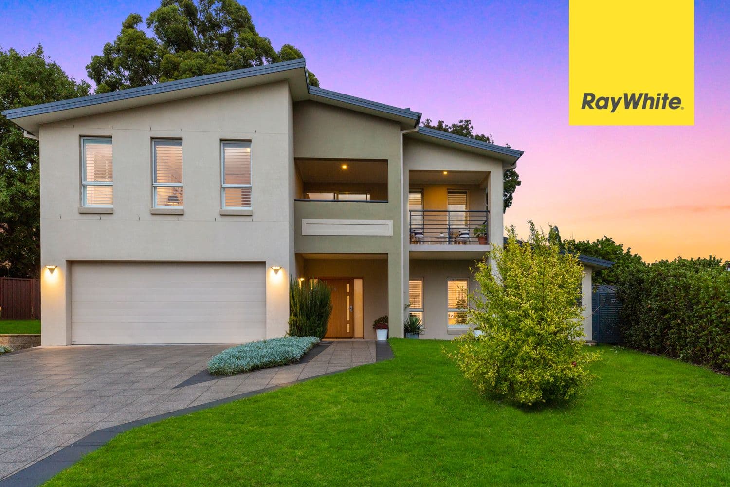 6 Elga Close, Cherrybrook NSW 2126, Cherrybrook - Image 1