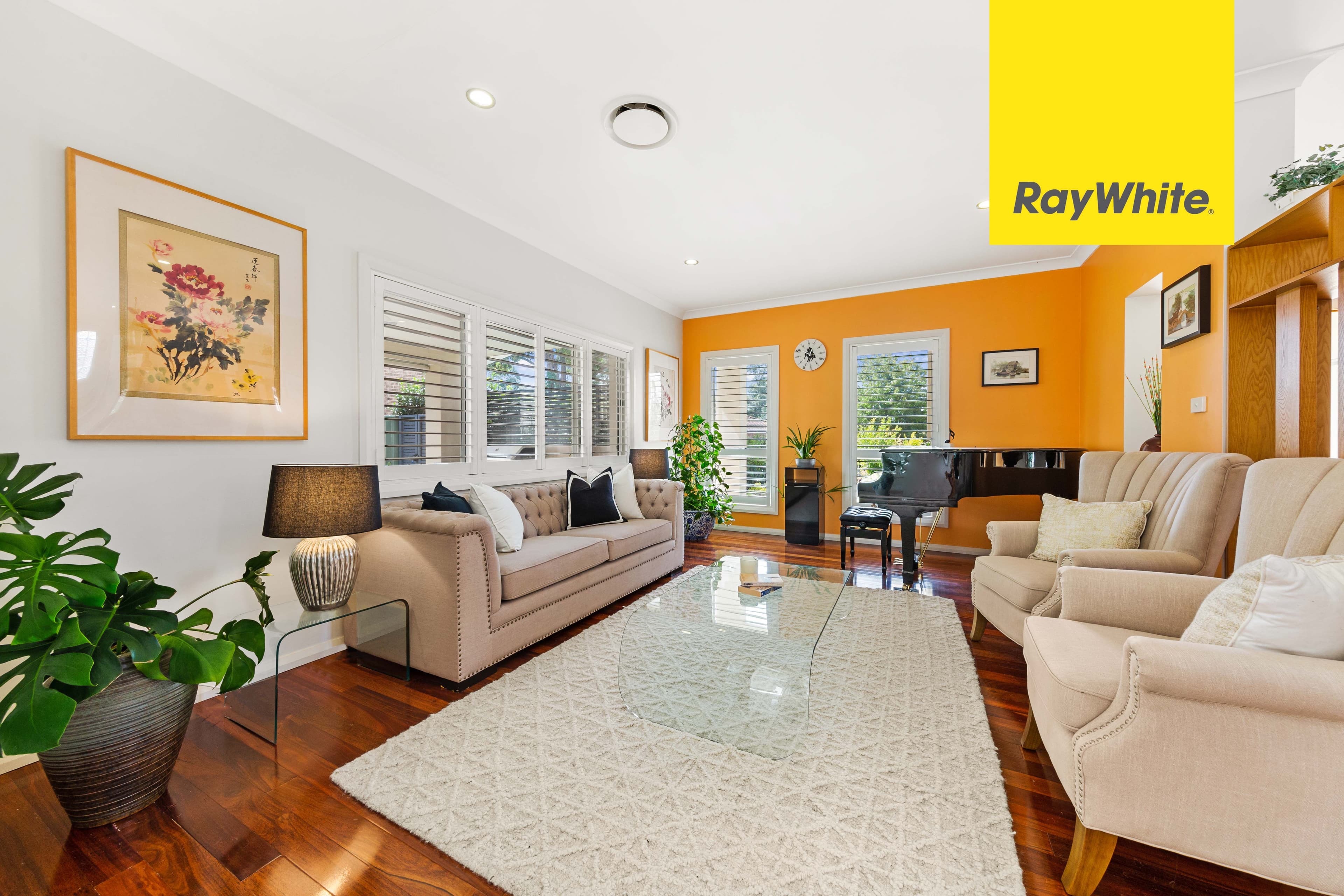 6 Elga Close, Cherrybrook NSW 2126, Cherrybrook - Thumbnail 2