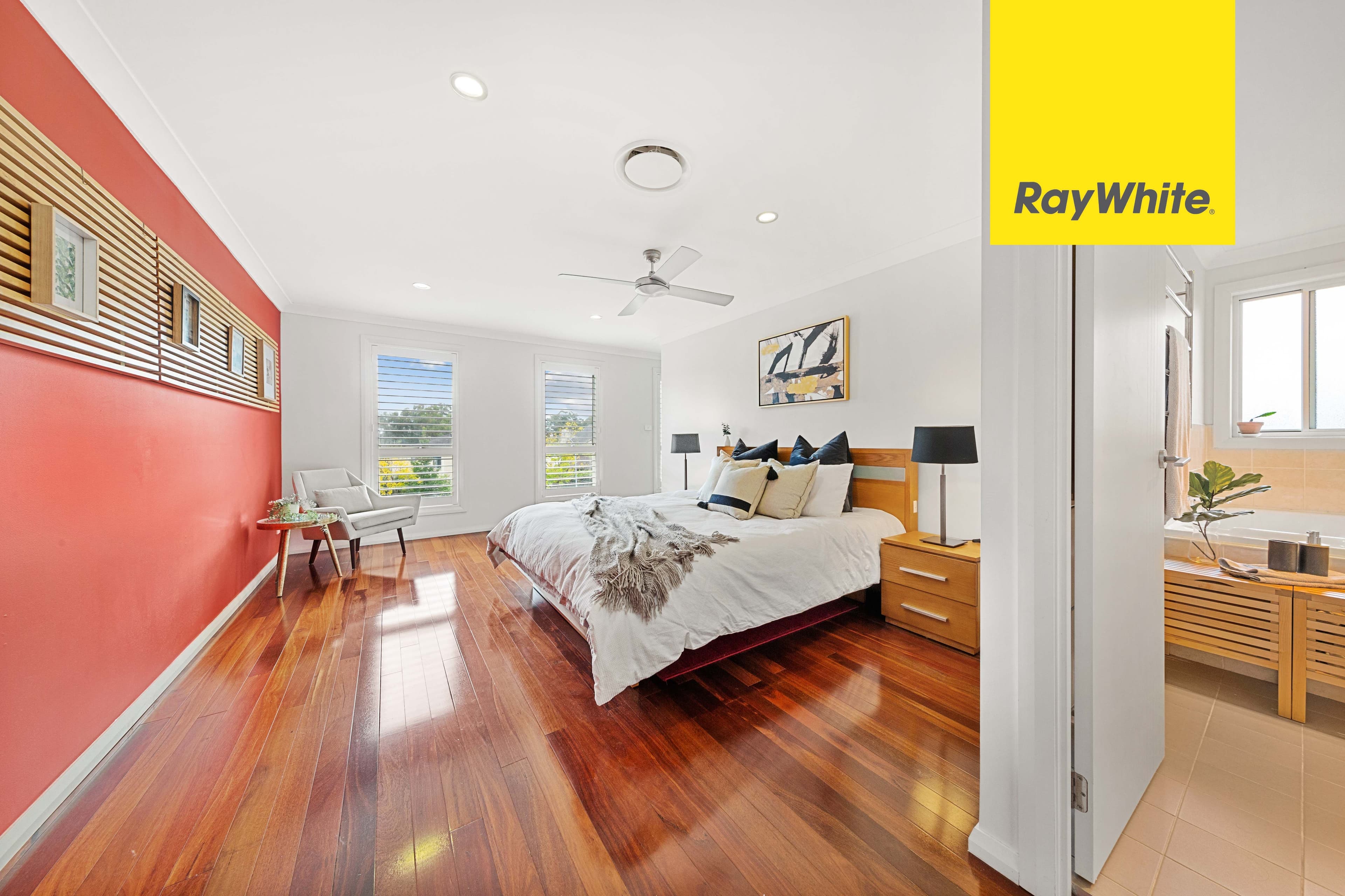 6 Elga Close, Cherrybrook NSW 2126, Cherrybrook - Thumbnail 4
