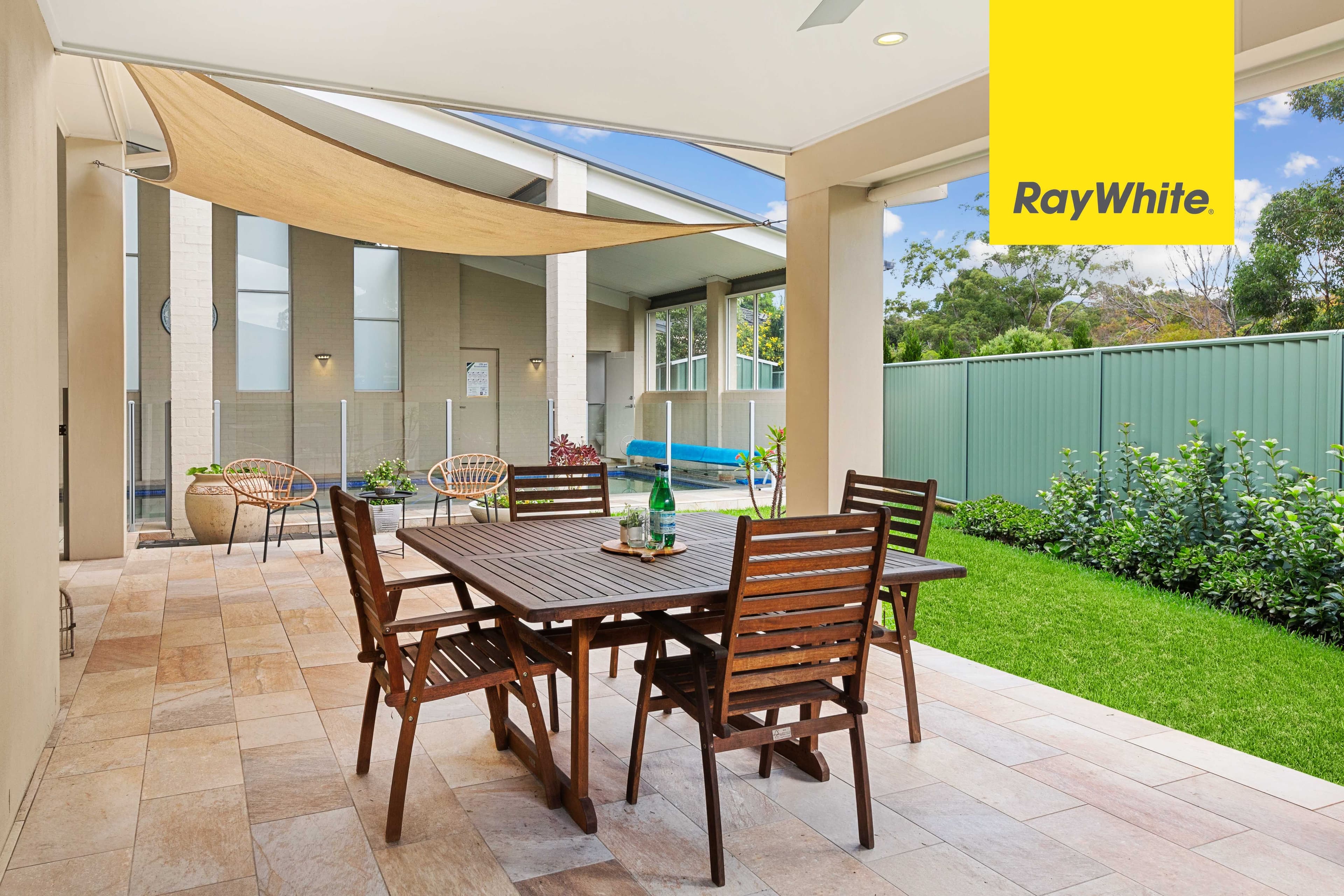 6 Elga Close, Cherrybrook NSW 2126, Cherrybrook - Thumbnail 8
