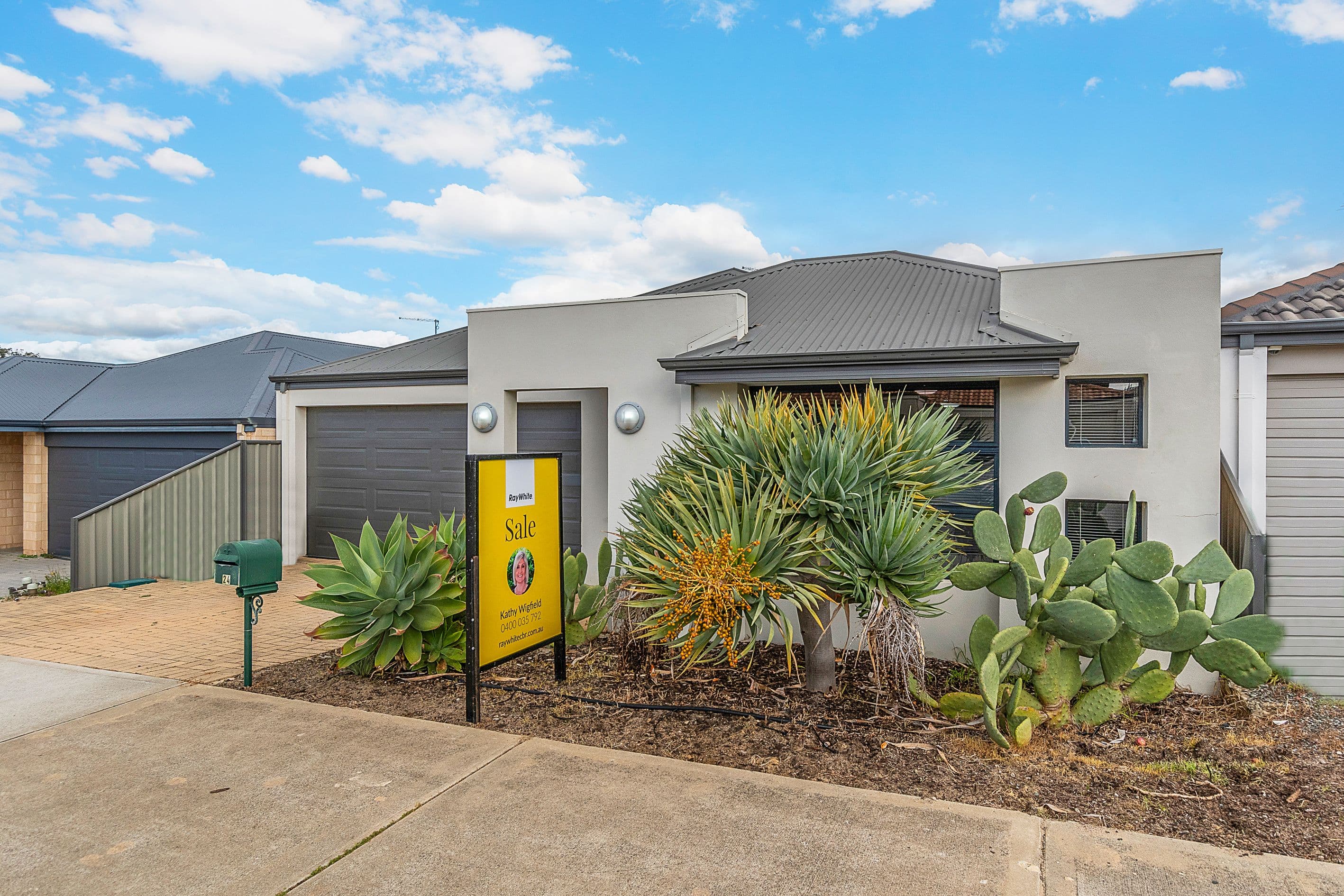 24 Grafton Rise, Baldivis WA 6171, Baldivis - Thumbnail 2