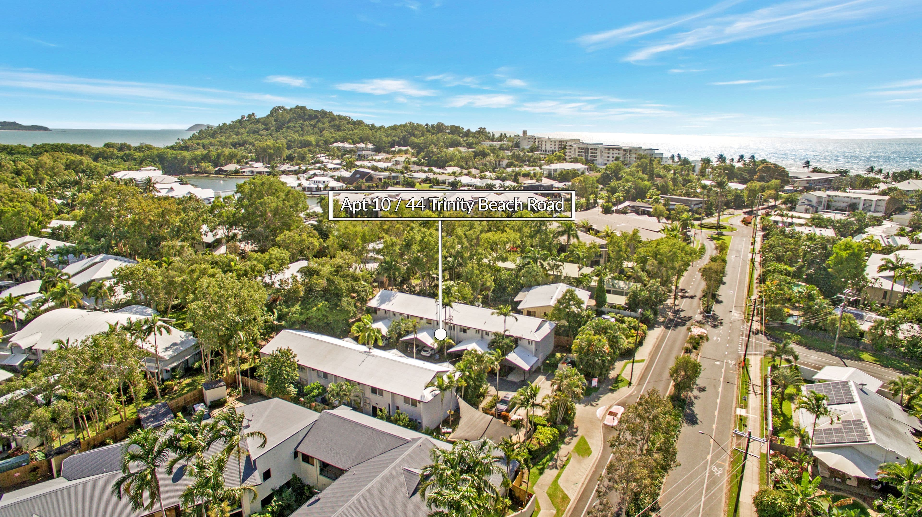 44 Trinity Beach Road, Trinity Beach QLD 4879, Trinity Beach - Image 1