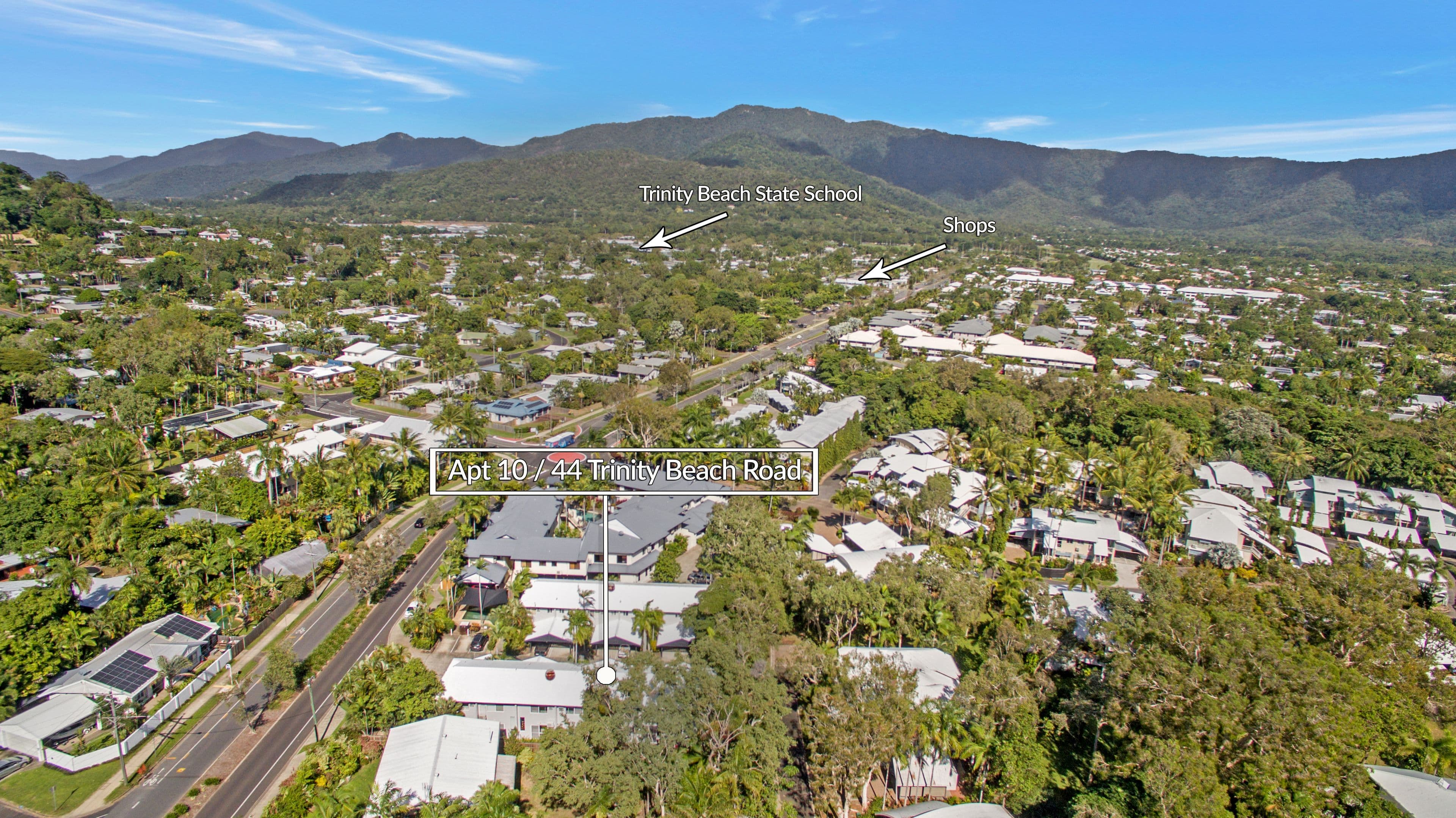 44 Trinity Beach Road, Trinity Beach QLD 4879, Trinity Beach - Thumbnail 2