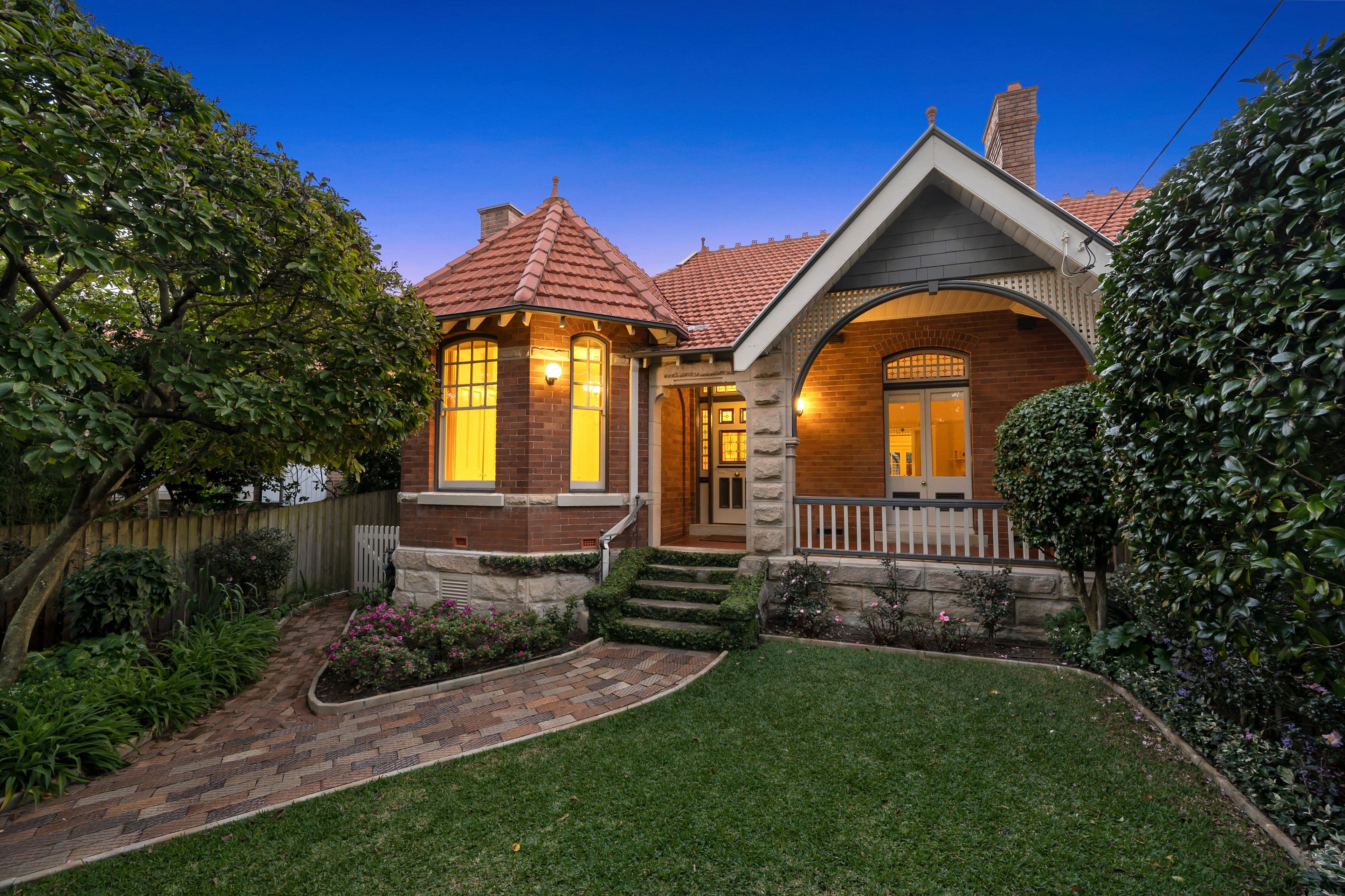 130 Wycombe Road, Neutral Bay NSW 2089, Neutral Bay - Image 1