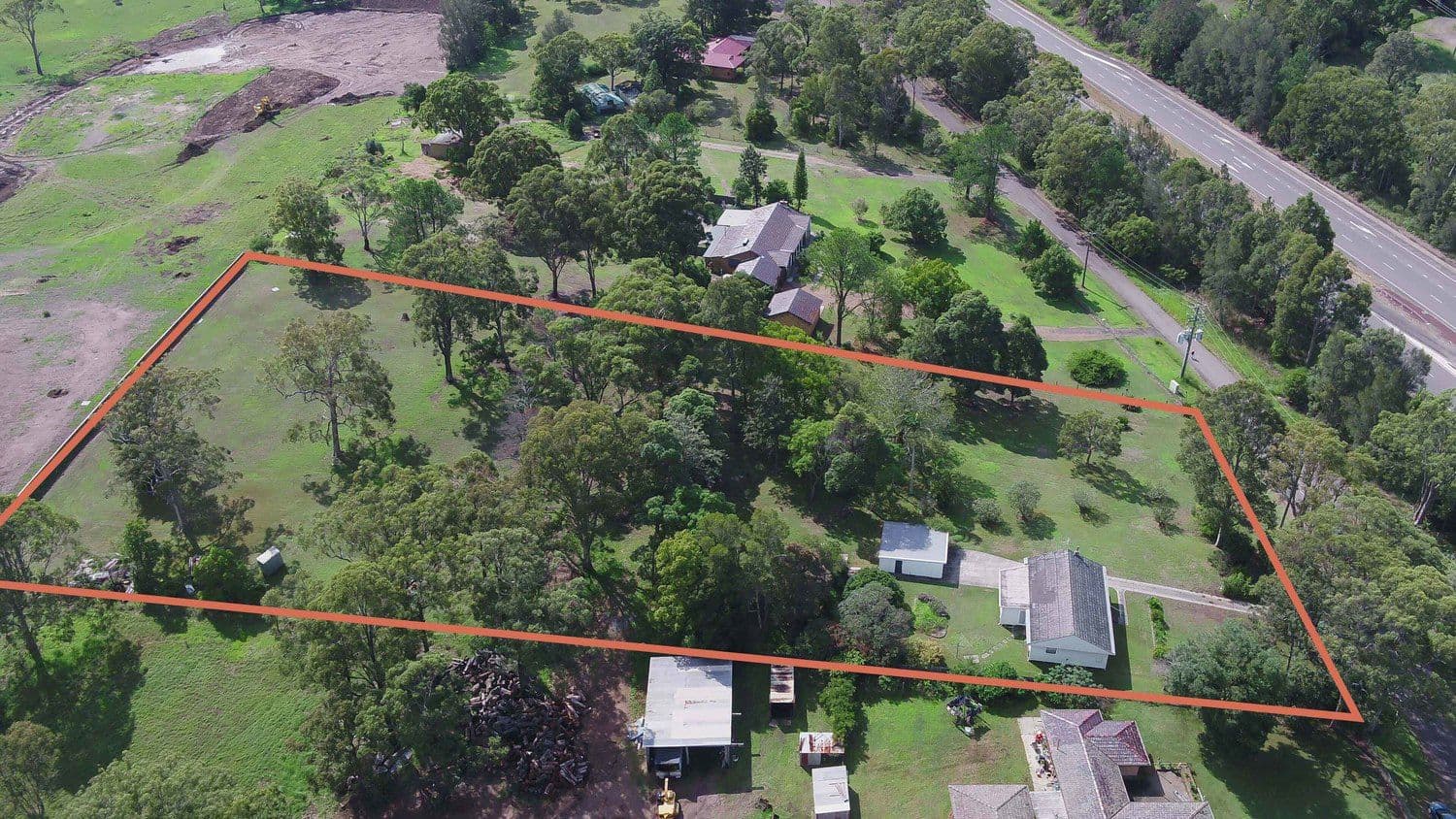 48 Rees James Road, Raymond Terrace NSW 2324, Raymond Terrace - Image 1