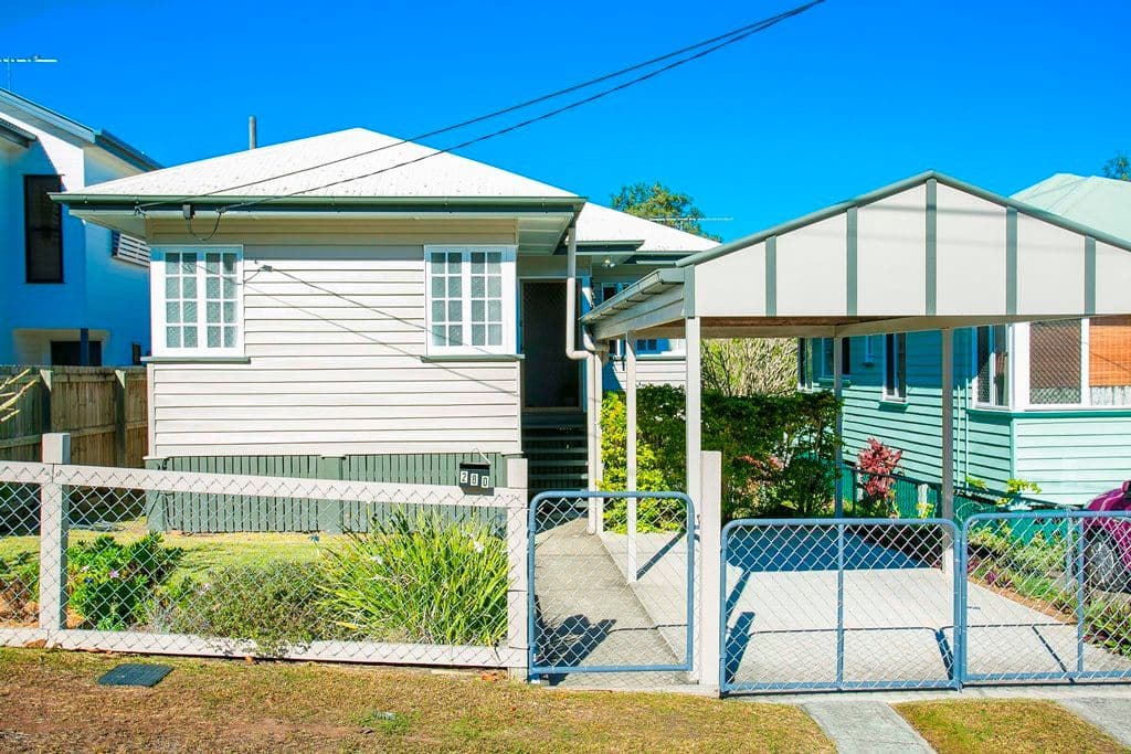 280 Ferguson Road, SEVEN HILLS QLD 4170, Seven Hills - Image 1