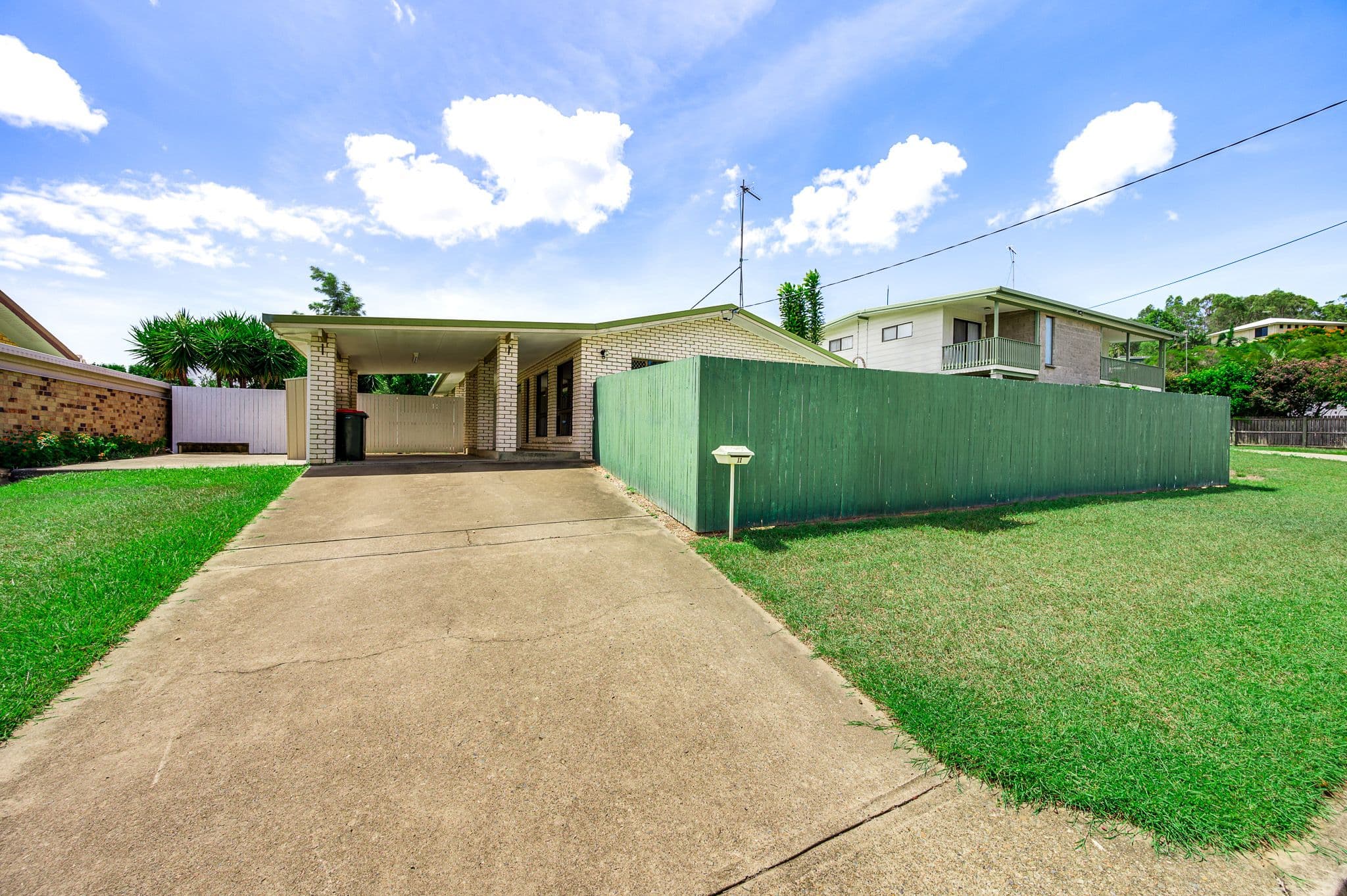 11 Waratah Street, Kin Kora QLD 4680, Kin Kora - Image 1