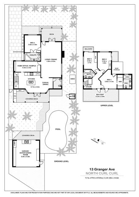 13 Grainger Avenue, NORTH CURL CURL NSW 2099, North Curl Curl - Thumbnail 7