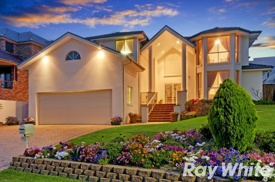 3 Waterfall Crescent, BELLA VISTA NSW 2153, Bella Vista - Image 1