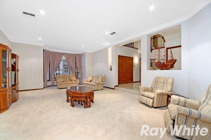 3 Waterfall Crescent, BELLA VISTA NSW 2153, Bella Vista - Thumbnail 2