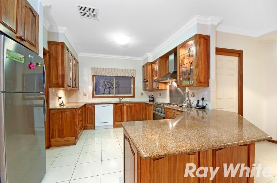 3 Waterfall Crescent, BELLA VISTA NSW 2153, Bella Vista - Thumbnail 3