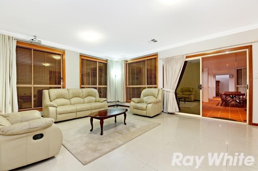 3 Waterfall Crescent, BELLA VISTA NSW 2153, Bella Vista - Thumbnail 5