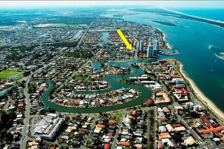 12-18 Bayview Street, Runaway Bay QLD 4216, Runaway Bay - Thumbnail 2