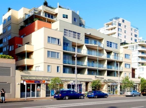104-112  Maroubra Road, MAROUBRA NSW 2035, Maroubra - Image 1