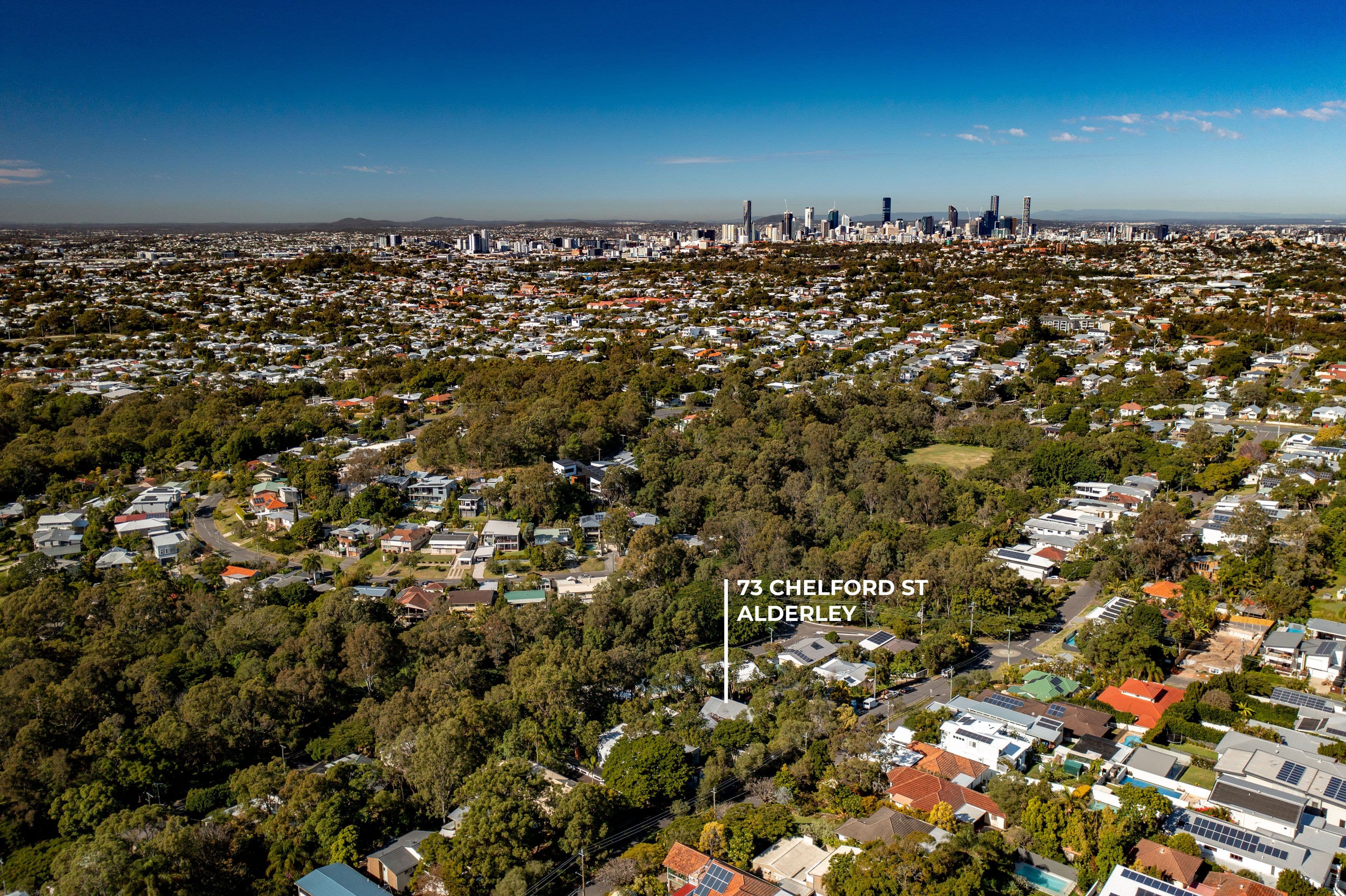 73 Chelford Street, Alderley QLD 4051, Alderley - Image 1